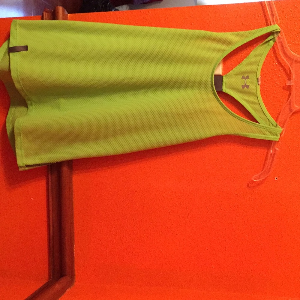 Under armer for women